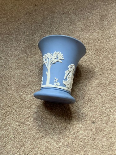 Vintage wedgewood jasperware - vintage,