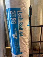 loft insulation roll