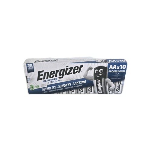 Energizer aa ultimate - aa,
