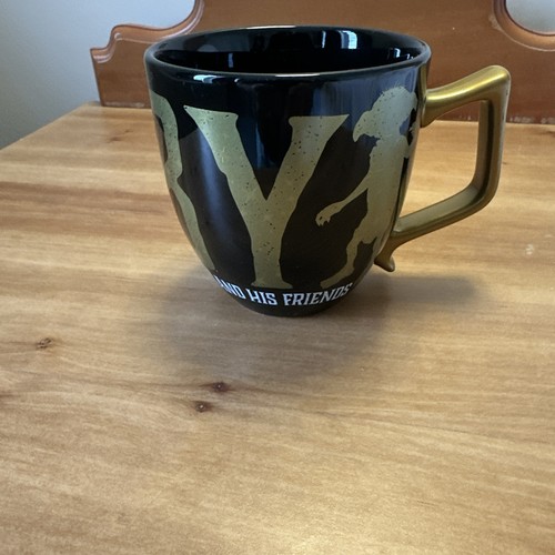 Harry potter tapered - mug,