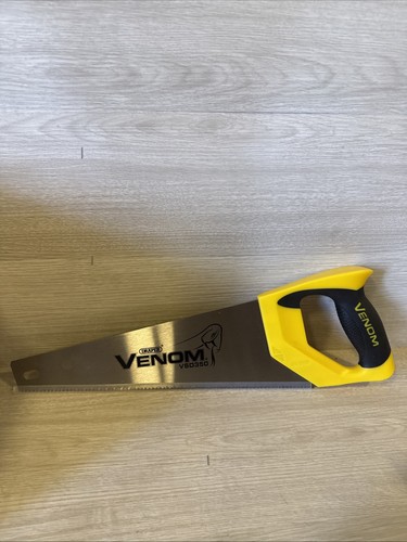 Venom handsaw second - venom, (350mm)