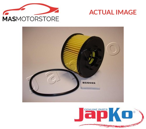 Engine oil filter japko - oil,