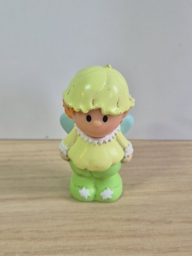 Elc happyland green fairy - green,