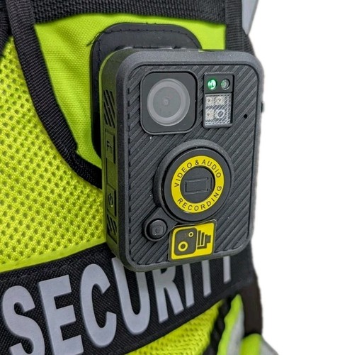 Brifield br5 body camera - br5,