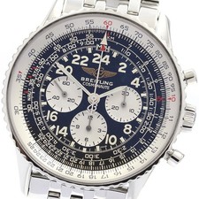 BREITLING Navitimer Cosmonaute