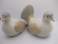 Country Life Figurine