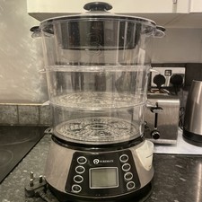 PureMate Digital 3 Tier