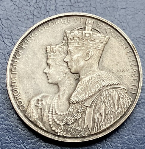 1937 coronation king - coronation, vi