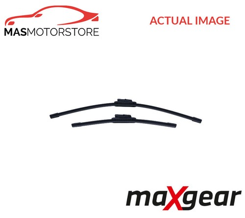 Windscreen wiper blade - blade, lhd