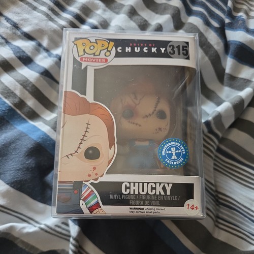 New chucky underground toys - chucky,