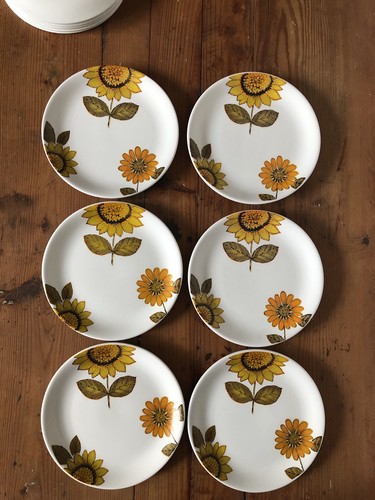 Set vintage alfred - vintage,