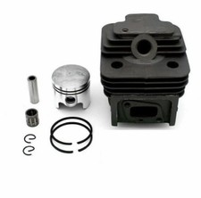 52cc Piston And Cylinder To