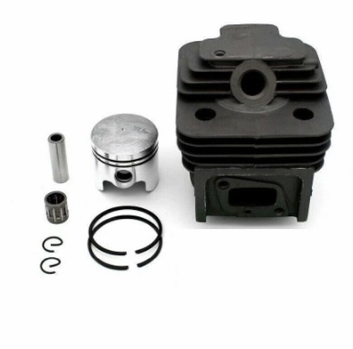 52cc piston and - and, cylinder