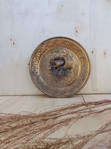 Selection vintage brass - vintage,