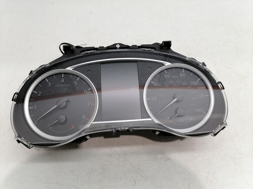 Nissan micra speedometer - nissan,