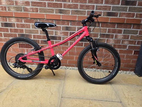 Specialized hotrock - hotrock, 20"