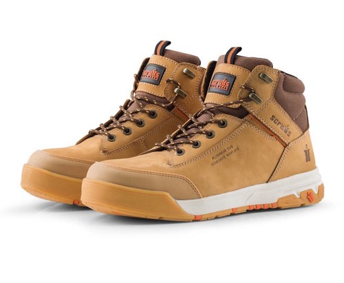 Scruffs switchback men s - scruffs, men's