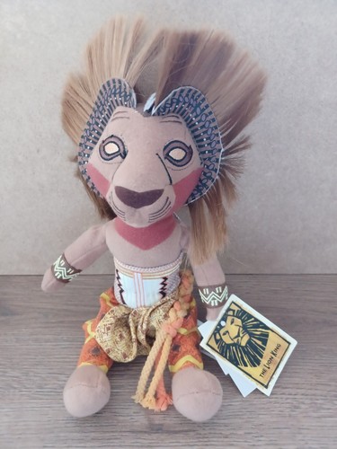 Disney the lion king - the, simba
