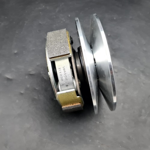 Clutch converter engine drive - clutch,