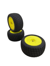 Pro-Line Hoosier 827402 tires