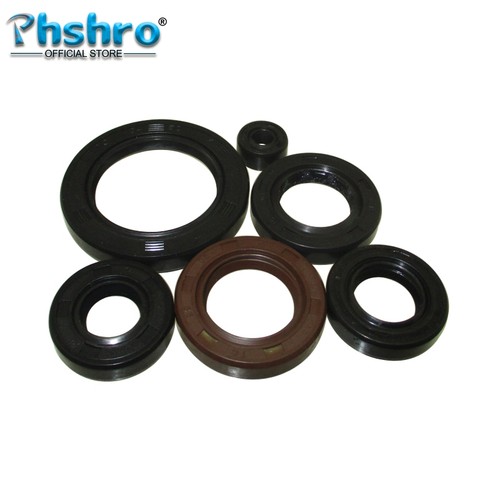 Phshro oil seals for lifan - phshro,