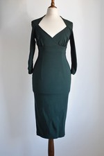 Hybrid Bottle Green 1950's