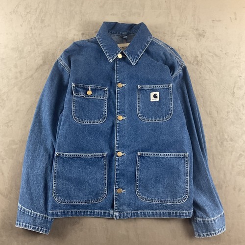 Carhartt wip michigan denim - carhartt,