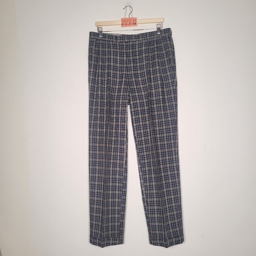 Oscar jacobson trousers w34 - jacobson,