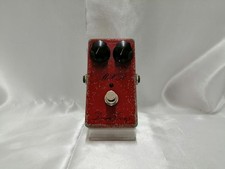 MXR Effects Pedal Dyna Comp