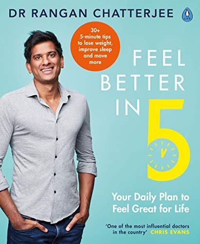 Feel better your daily - feel, 5:
