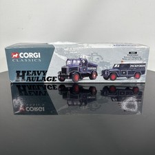 Corgi 1:50 16601 Pickfords