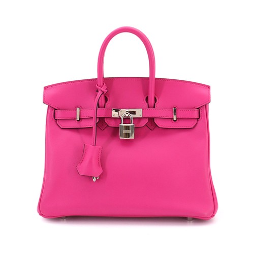 Hermes birkin hand - birkin, 25
