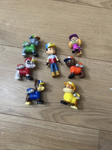Paw patrol big truck - patrol,