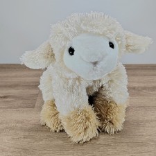 Chad Valley Lulu Lamb Cuddle