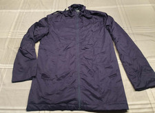 Vintage Royal Navy Windproof