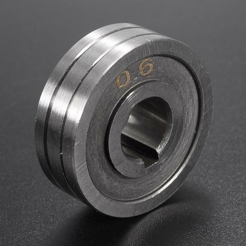 Steel u groove - 0.6-0.8,