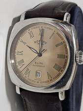 Rotary Elite Automatic  Copper
