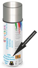 Spray Paint For Aston Martin