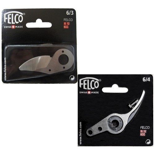 Felco model secateurs blade - felco,