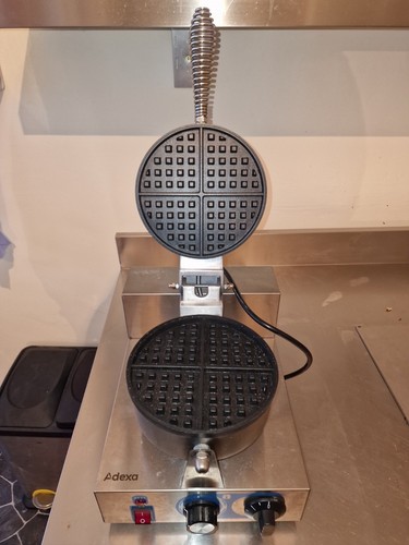 Commercial electric single - commercial,
