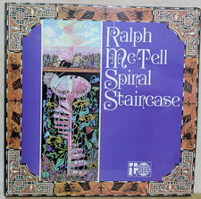 Ralph McTell - Spiral