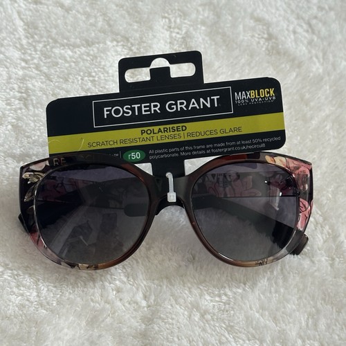 New foster grant - foster,