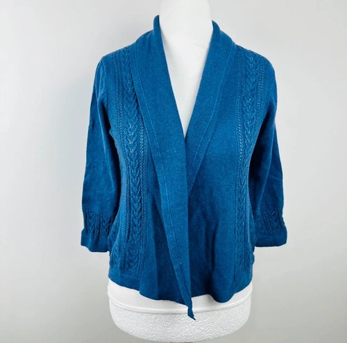 Indigo collection open - indigo,