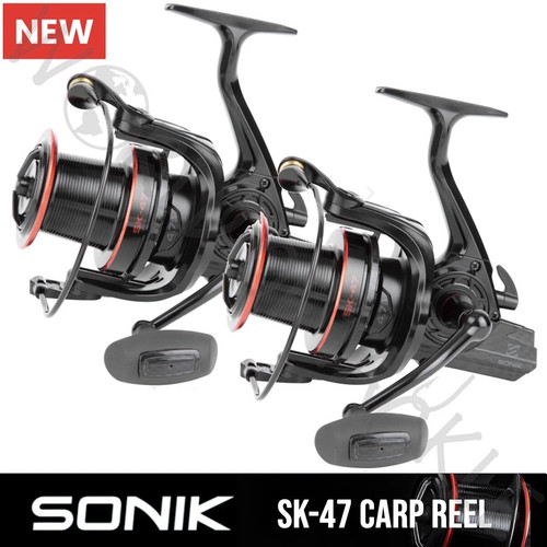 Sonik sk47 7000 - 7000, reel