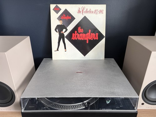 The stranglers collection - stranglers,
