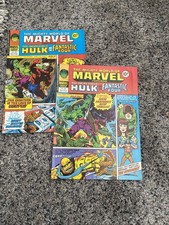 The Mighty World of Marvel