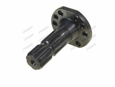 for, Massey Ferguson PTO SHAFT 1'' 3/8 - Z=6 110 MM 5400 5600 6100 6200 6400 