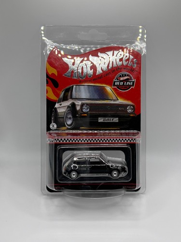 Hot wheels rlc 1976 volkswagen - hot,