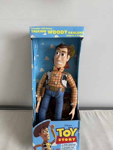 1995 thinkway toys disney - toys, toy