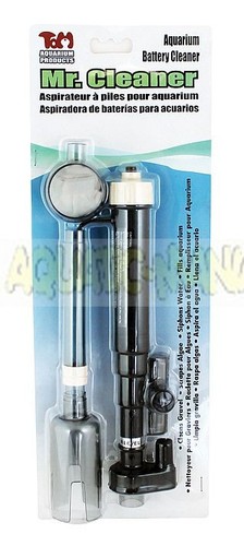 Aquarium gravel cleaner power - aquarium,